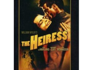 The Heiress (DVD)