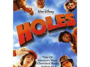 Holes (FS DVD)