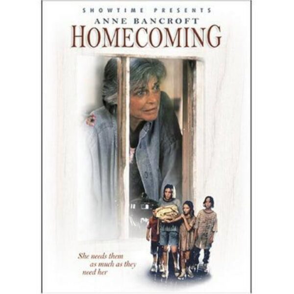 Homecoming (DVD)