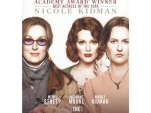 The Hours (DVD)
