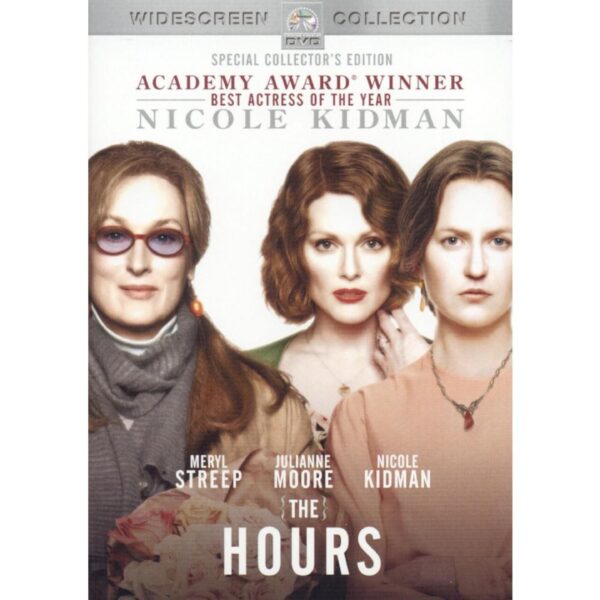 The Hours (DVD)