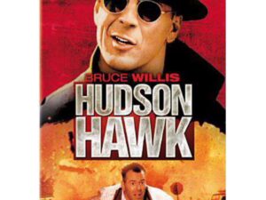 Hudson Hawk (DVD)