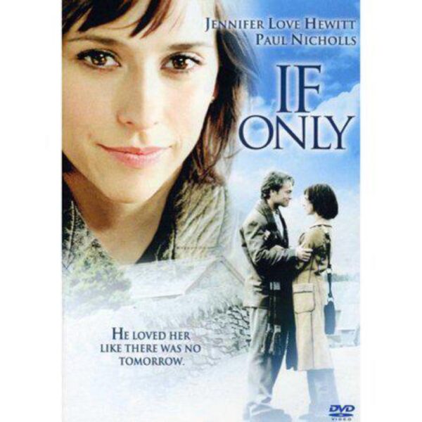 If Only (FS DVD)