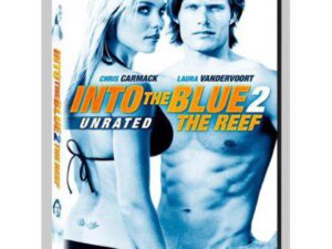 Into The Blue 2 The Reef (DVD)