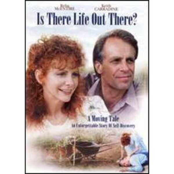 Is There Life Out There? (DVD)