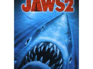 Jaws 2 (DVD)