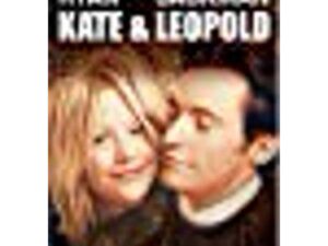 Kate & Leopold (DVD)