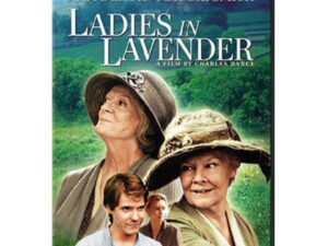 Ladies In Lavender (DVD)