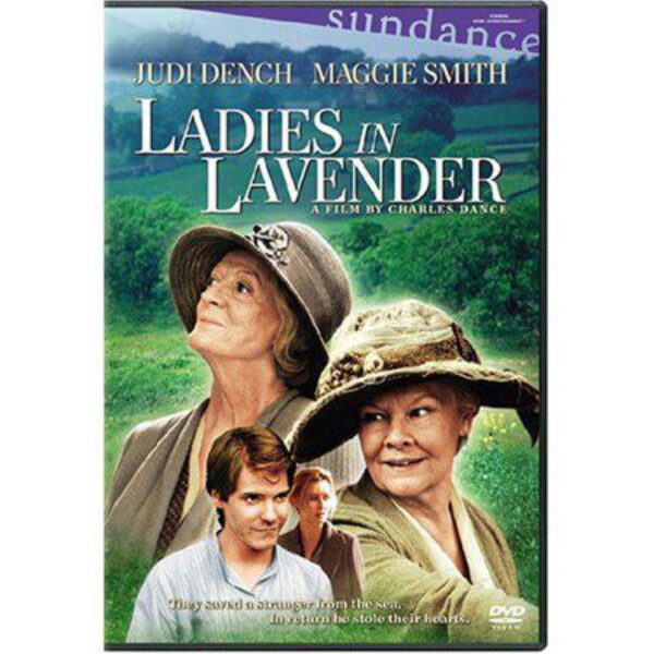 Ladies In Lavender (DVD)