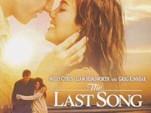 The Last Song (DVD)