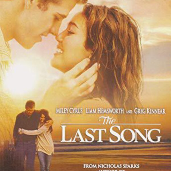 The Last Song (DVD)