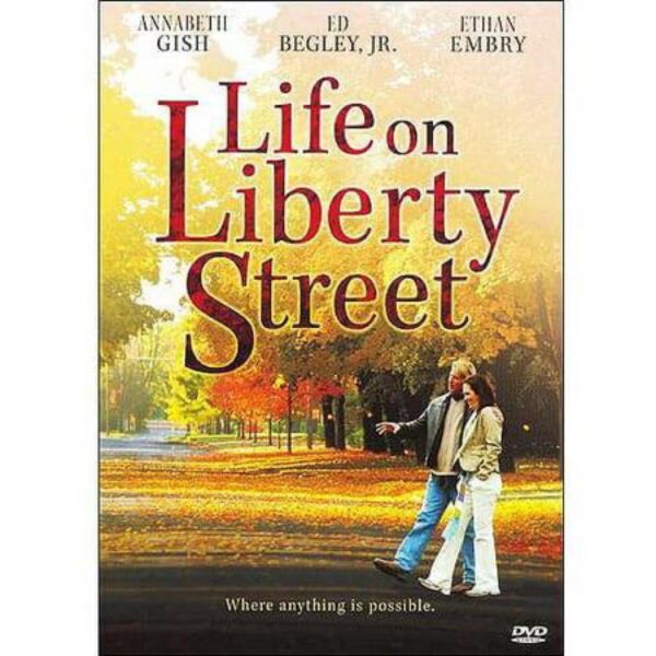 Life on Liberty Street (FS DVD)