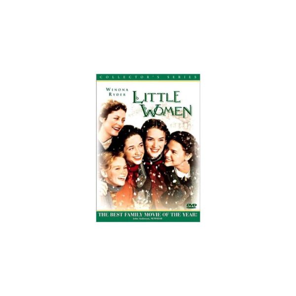 Little Women (Collector's Series DVD)