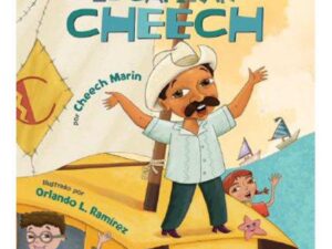 El Capitan Cheech by Cheech Marin (Spanish Hardcover Edition)