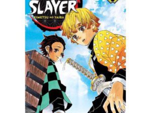 Demon Slayer: Kimetsu No Yaiba, Vol. 3 by Koyoharu Gotouge (Trade Paperback)