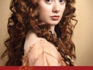The Red Queen's Daughter by Jacqueline Kolosov (Used Hardcover)