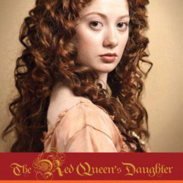 The Red Queen's Daughter by Jacqueline Kolosov (Used Hardcover)