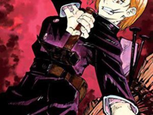 Jujutsu Kaisen, Vol. 3 by Gege Akutami (New Trade Paperback)