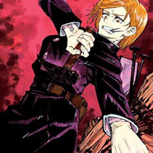 Jujutsu Kaisen, Vol. 3 by Gege Akutami (New Trade Paperback)