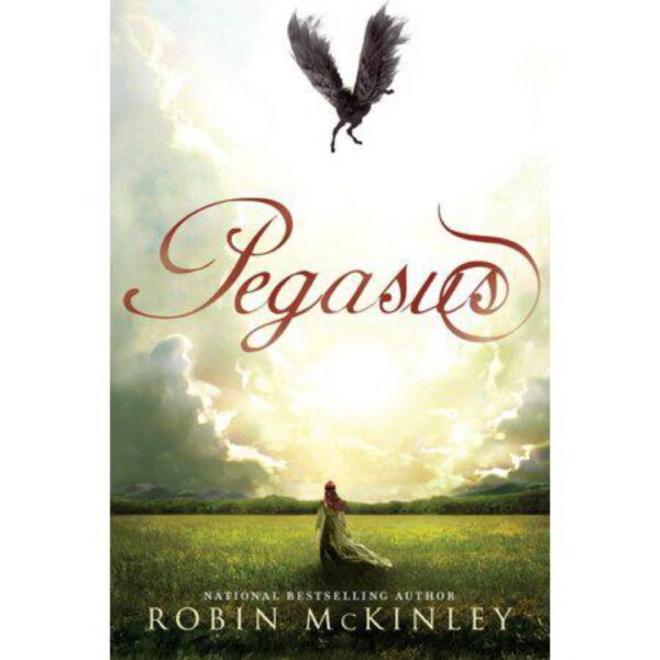 Pegasus by Robin McKinley (Hardcover)