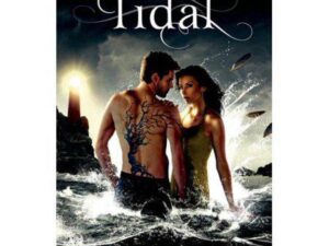 Tidal: Watersong Series, Book 3 by Amanda Hocking (New Trade Paperback)