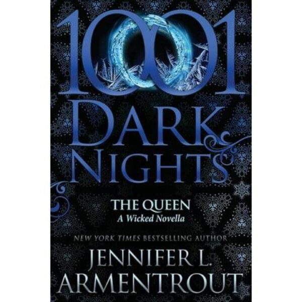 1001 Dark Nights: The Queen by Jennifer L. Armentrout (New Trade Paperback)