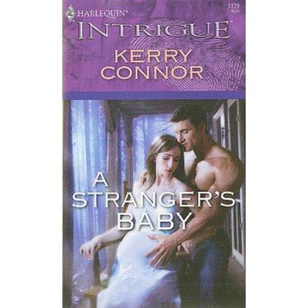 A Stranger's Baby by Kerry Connor (MMP)