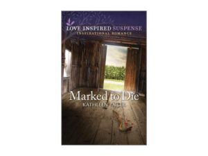 Marked to Die by Kathleen Tailer (MMP)