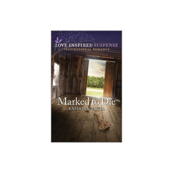 Marked to Die by Kathleen Tailer (MMP)