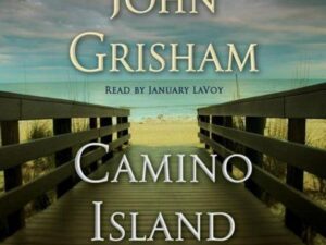 Camino Island: Camino, Book 1 by John Grisham (7 Disc Audiobook)