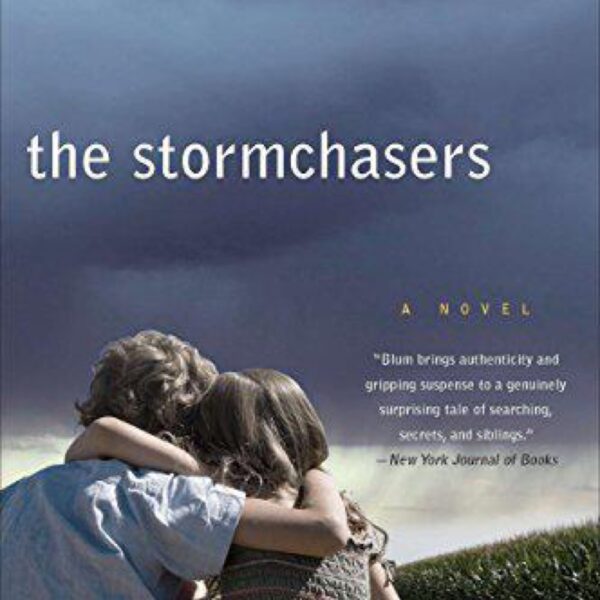 The Stormchasers by Jenna Blum (Trade Paperback)