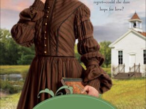 Tomorrow's Garden: Texas Dreams, Book 3 by Amanda Cabot (Trade Paperback)