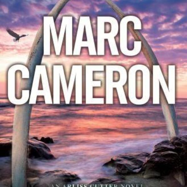 Breakneck: Arliss Cutter, Book 5 by Marc Cameron (Hardcover)