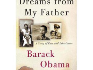 Dreams from My Father: A Story of Race and Inheritance by Barack Obama (Trade Paperback)