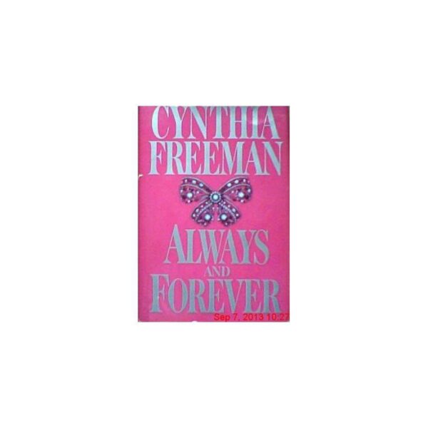 Always And Forever by Cynthia Freeman (Hardcover)