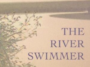 The River Swimmer: Novellas by Jim Harrison (Trade Paperback)