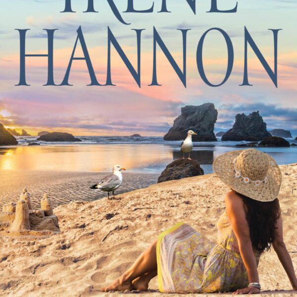 Sandcastle Inn: Hope Harbor, Book 10 by Irene Hannon (New Trade Paperback)