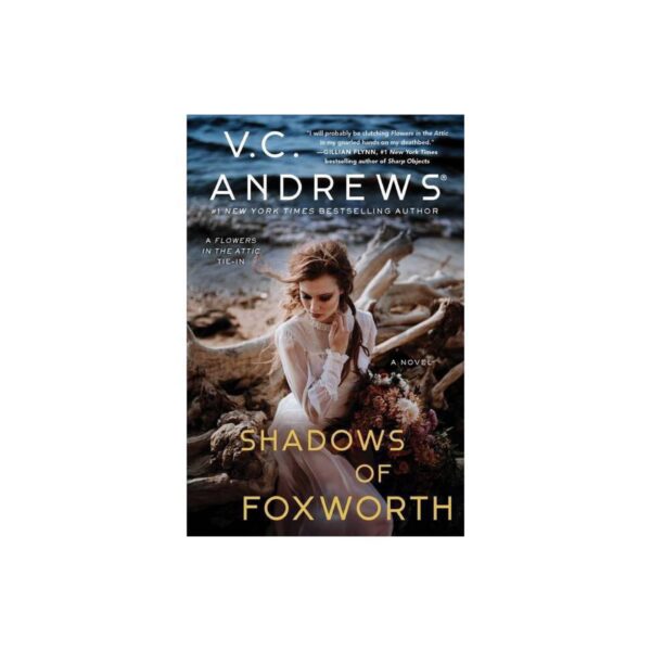 Shadows of Foxworth: Dollanganger Family, Book 11 by V. C. Andrews (Trade Paperback)