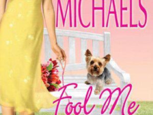 Fool Me Once by Fern Michaels (Hardcover)