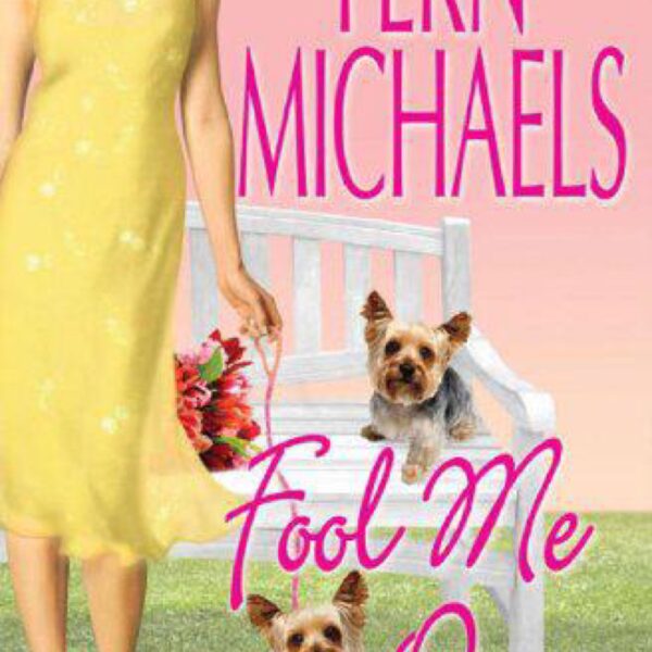 Fool Me Once by Fern Michaels (Hardcover)