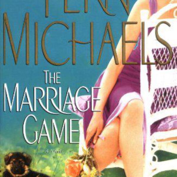 The Marriage Game by Fern Michaels (Hardcover)