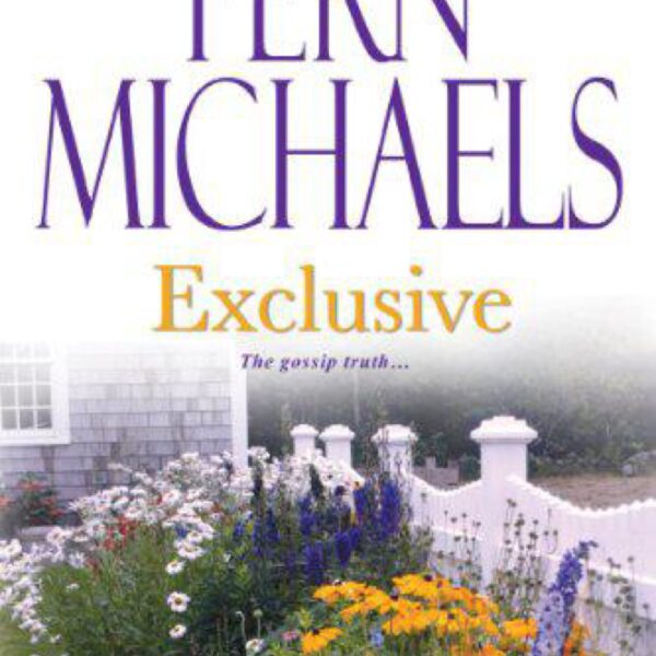 Exclusive by Fern Michaels (Trade Paperback)