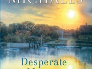 Desperate Measures by Fern Michaels (Trade Paperback)