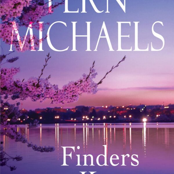 Finders Keepers by Fern Michaels (Hardcover)