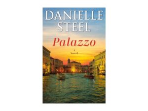 Palazzo by Danielle Steel (Hardcover)