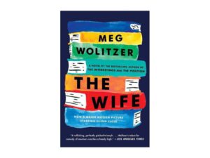 The Wife by Meg Wolitzer (New Trade Paperback)