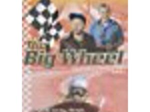 The Big Wheel (DVD)