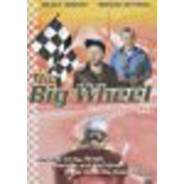 The Big Wheel (DVD)