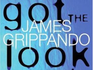 Blue book cover reading "Got the Look