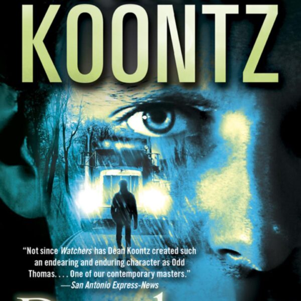 Deeply Odd: Odd Thomas, Book 6 by Dean Koontz (Hardcover)